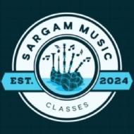 Sargam Mucis Classes Vocal Music institute in Noida