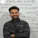 Ankit Kumar Class 12 Tuition trainer in Daltonganj