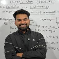 Ankit Kumar Class 12 Tuition trainer in Daltonganj