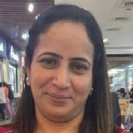 Deepti P. Class 10 trainer in Ropar