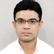 Debargha Goswami Class 12 Tuition trainer in Kolkata
