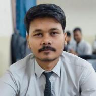 Shivam Singh Class I-V Tuition trainer in Prayagraj