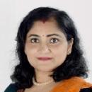 Kanchan C. Spoken English trainer in Vapi