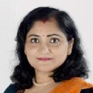 Kanchan C. Spoken English trainer in Vapi