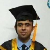 Litan Deb Roy Paramedic trainer in Bishalgarh