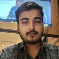 Ujjwal Kumar Singh Class 10 trainer in Delhi