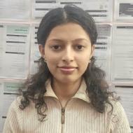 Amisha Y. Web Development trainer in Bangalore