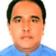 Manoj Kumar Patnaik Soft Skills trainer in Bhubaneswar