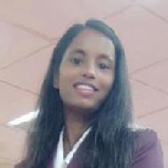 Riya S. Class 12 Tuition trainer in Mohanlalganj