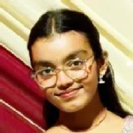 Sakshi P. Class I-V Tuition trainer in Karimganj