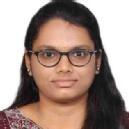 Madhumitha P. Chemistry Tuition classes trainer in Erode