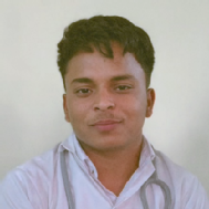 Aditya Kumar Verma MBBS & Medical Tuition trainer in Nimkathana