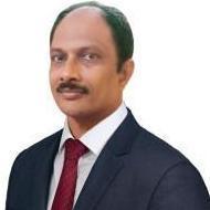 Amol Deshmukh Finance trainer in Kolhapur