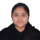 Tanishka G. Geography Tuition classes trainer in Ludhiana