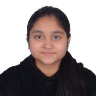 Tanishka G. Class 10 trainer in Ludhiana