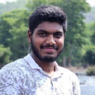 Yashonandan H M Class I-V Tuition trainer in Bangalore