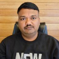 Sagar Gandhat IBPS Exam trainer in Dombivli