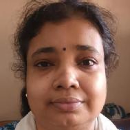 Suparna M. Class I-V Tuition trainer in Kolkata