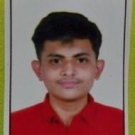 Vinit Vasani Class 10 trainer in Rajkot