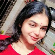 Bhavini N. Class I-V Tuition trainer in Lucknow