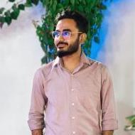 Md Shanif Khan Class 10 trainer in Delhi