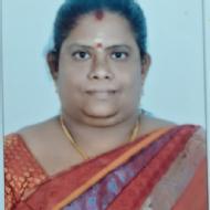 T Rajalakshmi Class 10 trainer in Bangalore