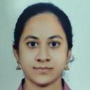 Shahnaaz S. Tuition trainer in Miryalguda