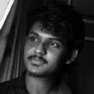 Vasanth Kumar Keyboard trainer in Chennai