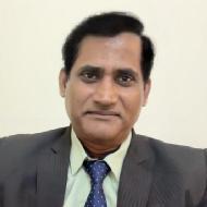 Abhijeet More UX Design trainer in Pune