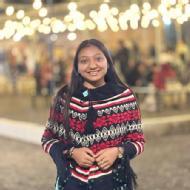 Disha Class I-V Tuition trainer in Junagadh