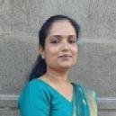 Chithra C. photo