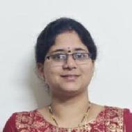 Dhanukonda A. Class I-V Tuition trainer in Bangalore