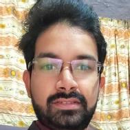 Prakhar Gandhi Class 10 trainer in Noida