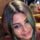 Shuvangi C. Class I-V Tuition trainer in Kolkata