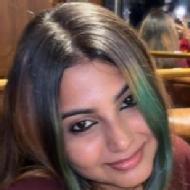 Shuvangi C. Class I-V Tuition trainer in Kolkata