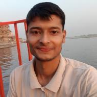 Rahul Kumar Class 10 trainer in Etawah
