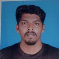 Sakthi. K Class I-V Tuition trainer in Uthamapalayam