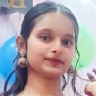 Komal R. Class 10 trainer in Silao