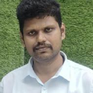 Pavan Jinkal Class 12 Tuition trainer in Chitradurga
