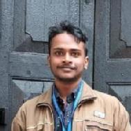 Subhojit Naskar Shorthand trainer in South 24 Parganas