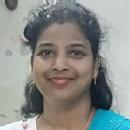 M Lithishia . Home Tutors trainer in Villupuram