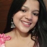 Tejaswi S. Class I-V Tuition trainer in Delhi