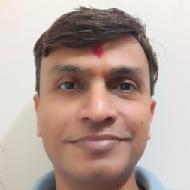 Vikas Chauhan Class I-V Tuition trainer in Bangalore