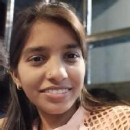 Chandrahasini Sahu Class 10 trainer in Raipur