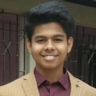 Tonmoy Chakravorty Class I-V Tuition trainer in Rangia