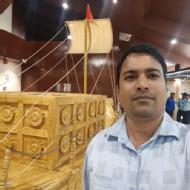 Soumya Ranjan Sahoo Class I-V Tuition trainer in Bhubaneswar