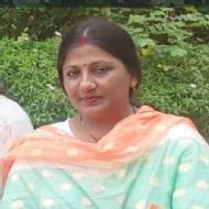 Tripti A. Class I-V Tuition trainer in Durg