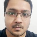 Aashutosh Class 10 Tuition trainer in Delhi