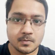 Aashutosh Class 10 trainer in Delhi