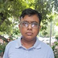 Pramod Class 10 trainer in Prayagraj